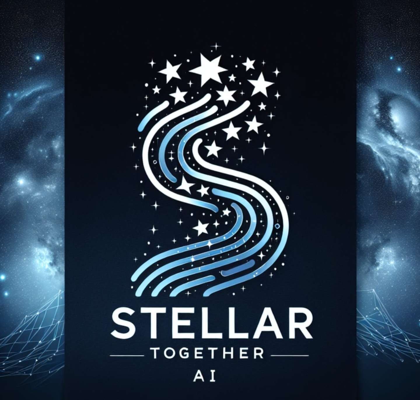 StellarTogether AI Logo